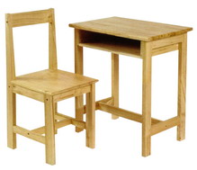 S-32-set, ชุดโต๊ะและเก้าอี้นักเรียน สำหรับเด็กประถม