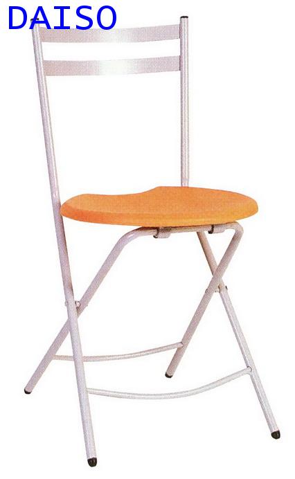 เก้าอี้พับCD-102,เก้าอี้เหล็กพับได้ (เลิกผลิต)