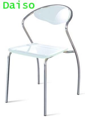 เก้าอี้อะคริลิค/เก้าอี้ CD-239