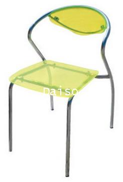 เก้าอี้อะคริลิค/เก้าอี้ CD-239 1
