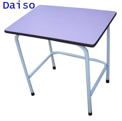 S-87/1, โต๊ะ สี่เหลี่ยมสำหรับเด็กนักเรียนอนุบาล