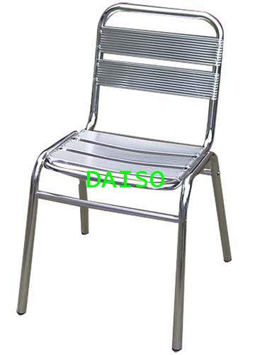 เก้าอี้อะลูมิเนียม /CD-113 เฟอร์นิเจอร์ในสวน (เลิกผลิต)