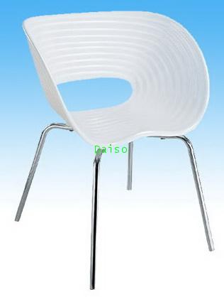เก้าอี้รับรองแขกเอบีเอส_CD-186/เฟอร์นิเจอร์พลาสติกเอบีเอส_Sherawood