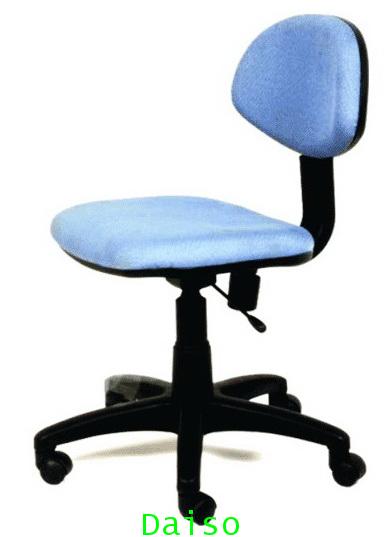 เก้าอี้เสมียน_DS-156