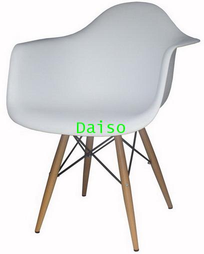 CD-252_เฟอร์นิเจอร์พลาสติกผสมไม้ 2