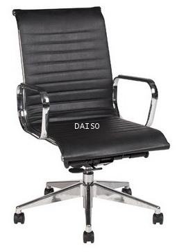 เก้าอี้ทำงานระดับผู้บริหาร DS-85 PVC