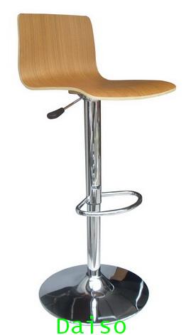 เก้าอี้บาร์ไม้ดัด/เก้าอี้บาร์BCD-143 1