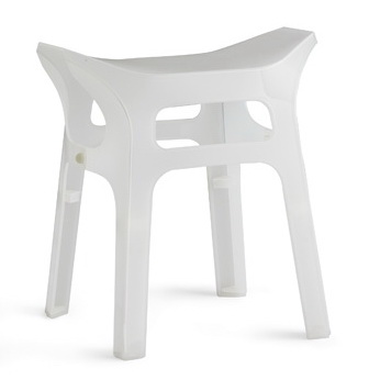 เก้าอี้พลาสติกModern CD-286
