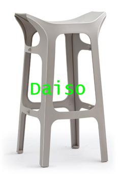 เก้าอี้บาร์/Plastic Bar chair CD-287