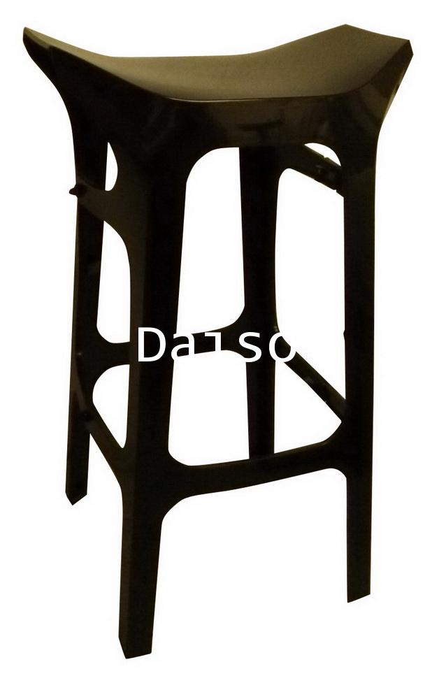 เก้าอี้บาร์/Plastic Bar chair CD-287 1
