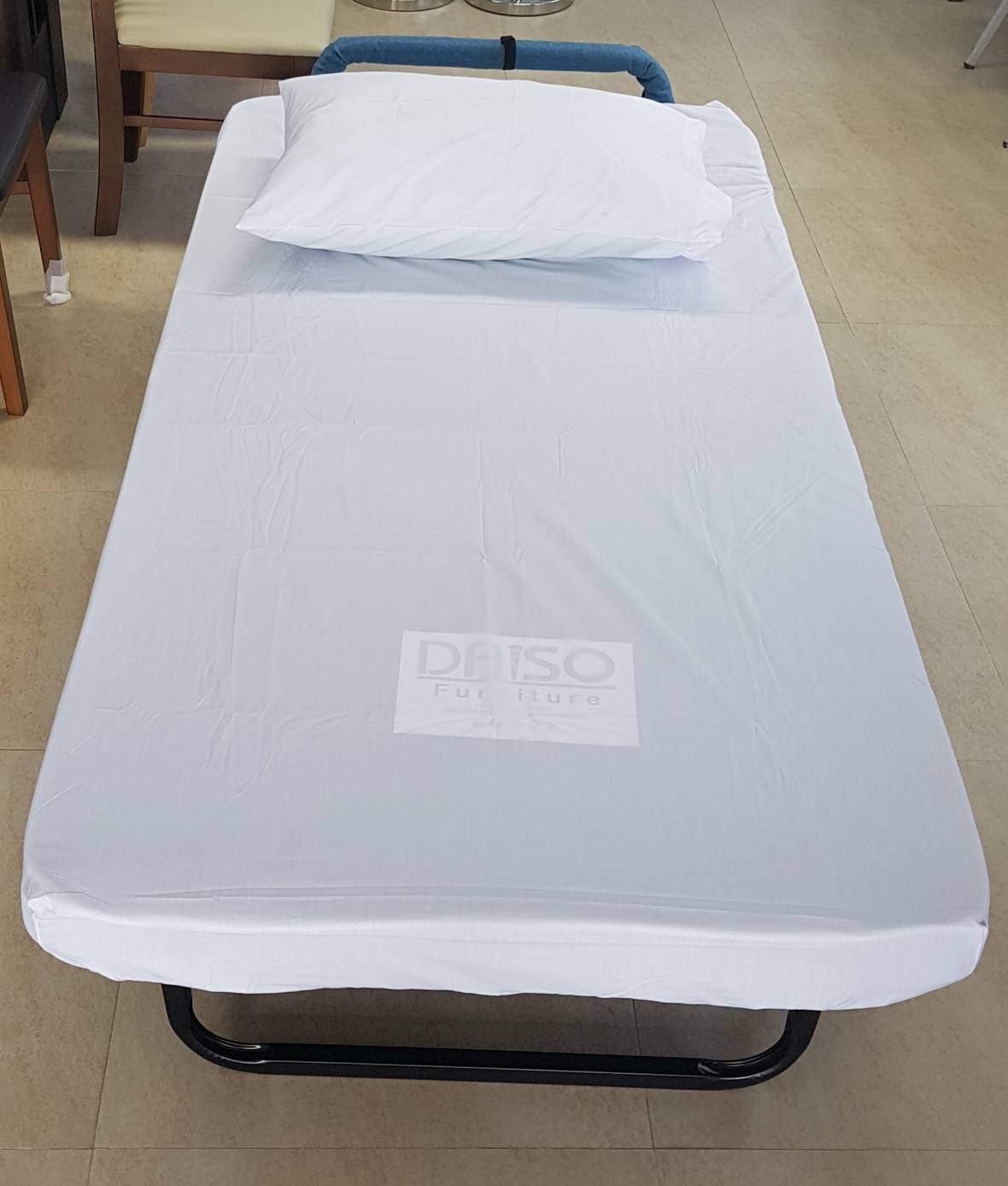 เตียงเสริม 3 ฟุต DS-Bed 39