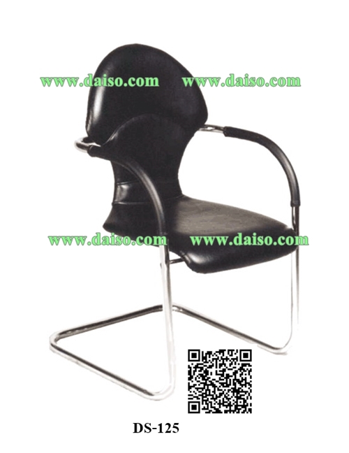 เก้าอี้สำนักงาน DS-125PVC
