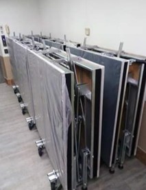 เวทีจัดเลี้ยงสำเร็จรูป