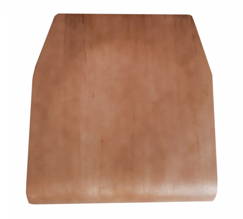 แผ่นไม้พนักพิงและไม้ที่นั่ง / ชุดแผ่นไม้โต๊ะเก้าอี้นักเรียน  A-4  รหัส  S-129 RW 5