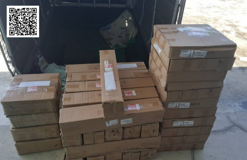 ขาโต๊ะเหล็กหล่อ เสากลึงลาย T-200J