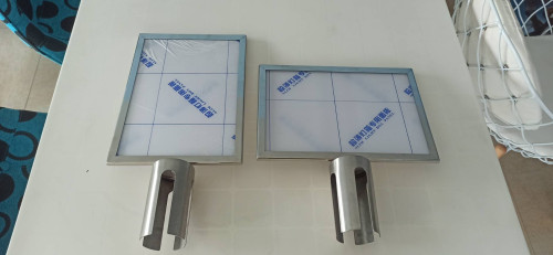 กรอบป้าย SD-54, กรอบป้ายบอกทาง