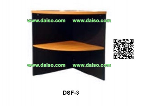 โต๊ะเข้ามุม DSF-3