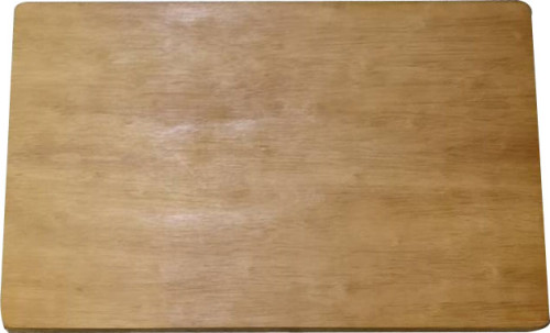 แผ่นไม้พนักพิงและไม้ที่นั่ง / ชุดแผ่นไม้โต๊ะเก้าอี้นักเรียน  A-4  รหัส  S-129 6