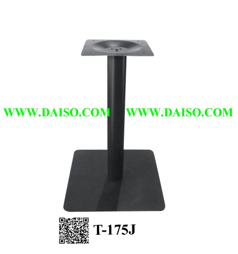 ขาโต๊ะพร้อมหน้าโต๊ะ / โต๊ะรับประทานอาหาร / T-175J+TTS-207575 Beech 2