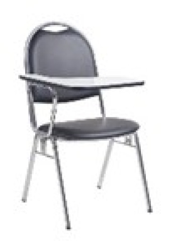 เก้าอี้เลคเชอร์ ที่นั่งเบาะ / เก้าอี้นั่งฟังบรรยาย รหัส LC-40 1