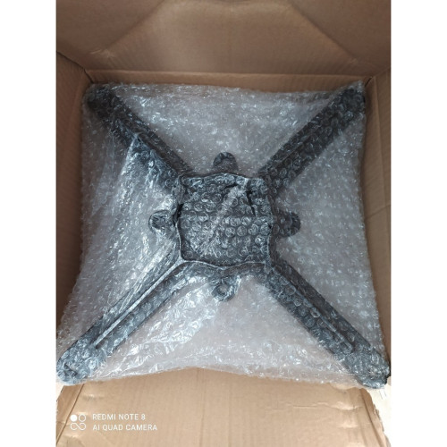 ขาโต๊ะพร้อมหน้าโต๊ะ / โต๊ะรับประทานอาหาร / T-200J+TTR-207575 TW-12 6