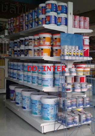 ชั้นซีเมนไทย CMT หลังโปร่ง Tx90x100x200cm 3