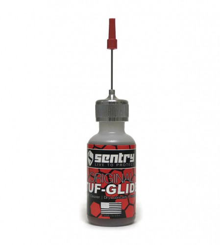 น้ำยาหล่อลื่นและป้องกันสนิม Sentry Solutions Tuf-Glide ขนาดบรรจุ 0.5 ออนซ์ (91060)