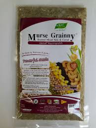 เมิสเกรนนี่Murse Grainny ธัญญาหารสูตรสำเร็จ ขนาด 90กรัม