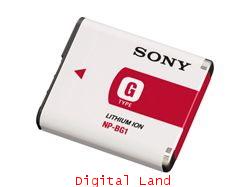 Sony Lithium Battery NP-FG1 ของแท้ชัวร์ 100
