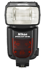 New! Nikon Speed Light SB900 0