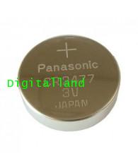 Panasonic CR2477 3V  แผง  5 เม็ด