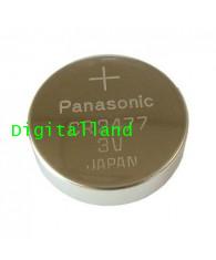 Panasonic CR2477 แผง  5 เม็ด