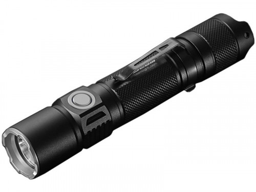 JETBeam PC20 XHP35 1800LM ไฟฉาย Tactical รุ่นใหม่ 2019 ขนาดเล็ก พร้อมแบต 21700 5100mAh