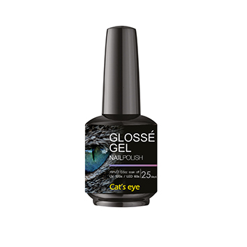 Glosse\' Gel Cat\'s eye 0.5 ml