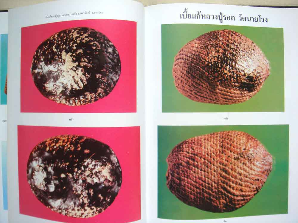 หนังสือ สุดยอดเครื่องรางของขลัง โดย สมชาย บุญอาษา 9