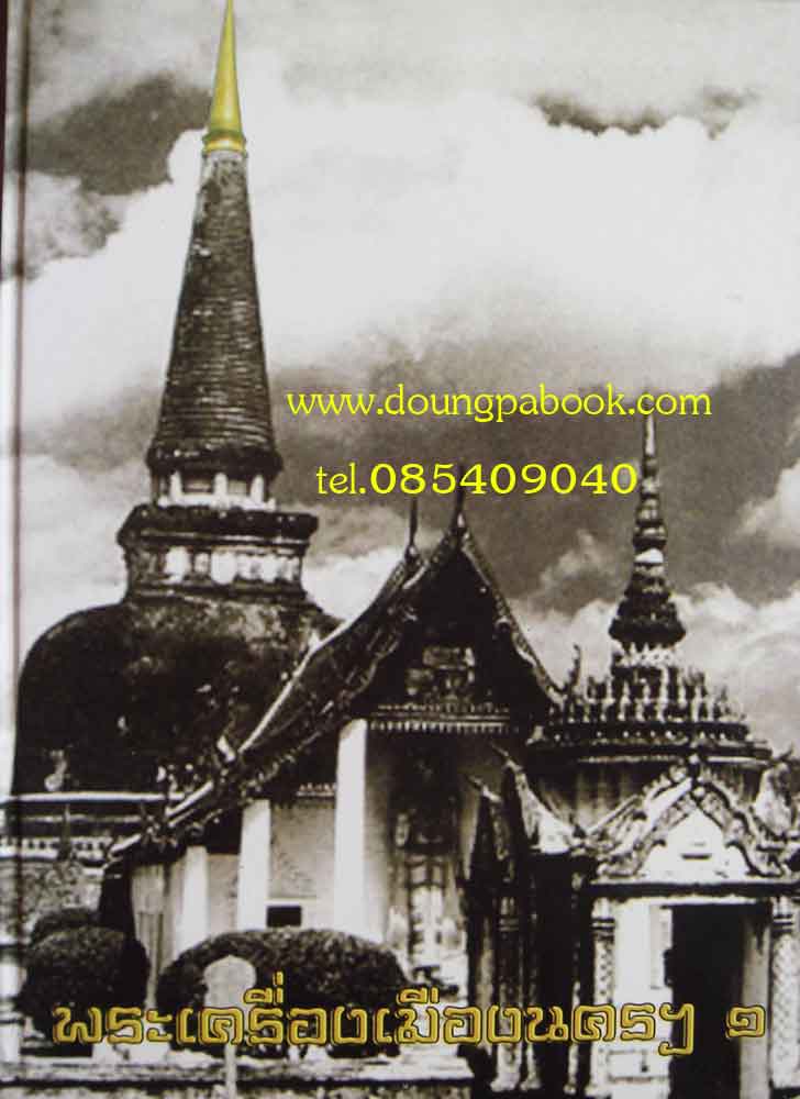 พระเครื่องเมืองนครฯ 1