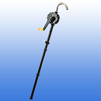 HIGH QUALITY PLASTIC ROTARY HAND PUMPS  RP-150RT