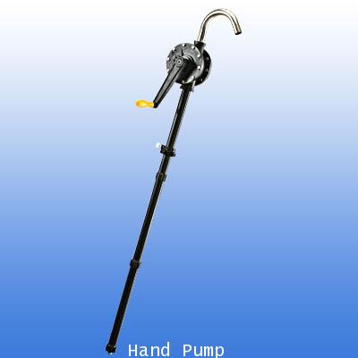 HIGH QUALITY PLASTIC ROTARY HAND PUMPS  RP-90RT