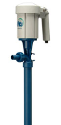 FTI Drum/Barrel pump EF - Series
