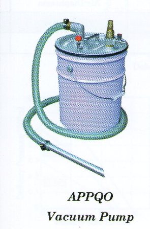 Air Pressure Pumps , APP-PUMPS 1
