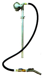 Diaphragm Drum Can Pumps DF-Pumps 1