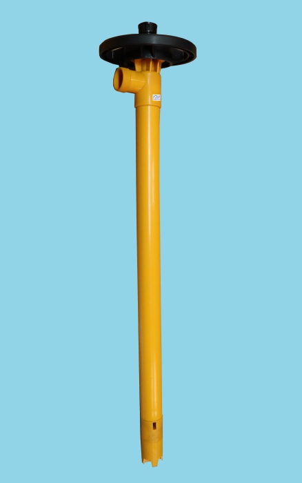 DP-PVDF