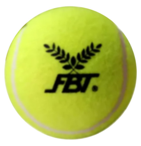 ลูกเทนนิส รุ่น ฝึกซ้อม,yashino, fbt, artengo  (y) k+n 5