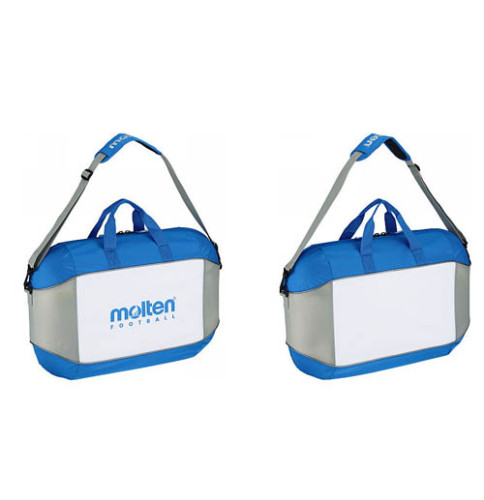 กระเป๋าใส่ ลูกฟุตบอลex  มอลเทน molten รุ่น ef0056 (wsb บรรจุ 6 ลูก) k+n ex 2