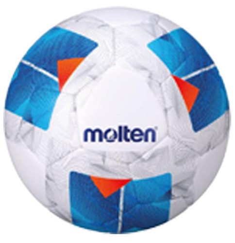 ลูกฟุตซอล มอลเทน molten futsal ball รุ่น f9n4800, f9n3555, f9n3100 (wb) pu k+n 3
