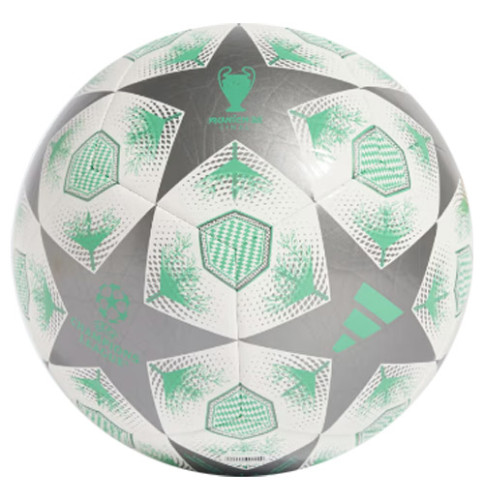 ลูกฟุตบอล อาดิดาส football adidas รุ่น ucl2025 (ya, wa, ws) เบอร์ 5 หนังเย็บ tpu k+n 3