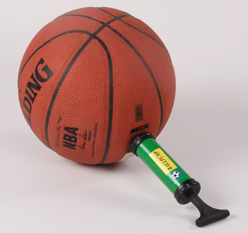 กระบอกสูบลม ที่สูบลมลูกบอล air pump ball k+ 3