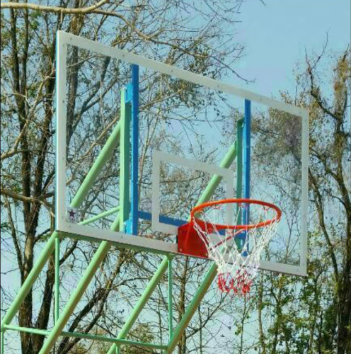 ตาข่าย บาสเกตบอล ชฎา chada รุ่น ไนล่อน, เชือกร่ม. ด้ายเส้นเดี่ยว, ด้ายเส้นคู่ (เฉพาะตาข่าย) k+n 7