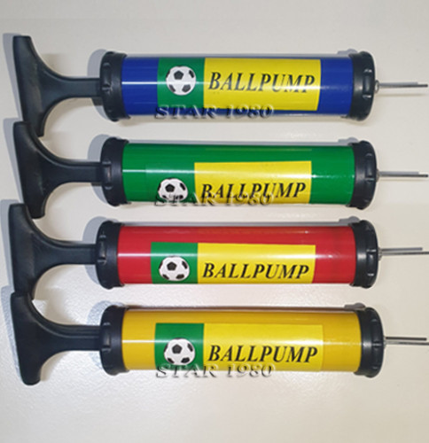 กระบอกสูบลม ที่สูบลมลูกบอล air pump ball k+ 1