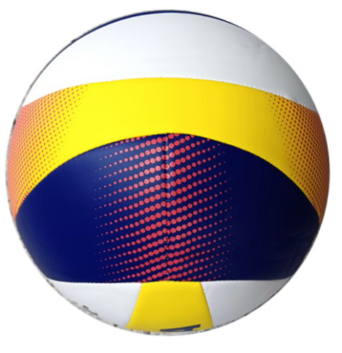 ลููกวอลเลย์บอลex ชายหาด มิกาซ่า volleyball beach mikasa รุ่น bv552c (wybr) เบอร์ 5 เย็บ tpu k+n ex 2